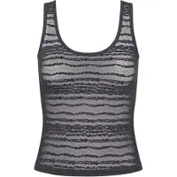 Sloggi Onderhemden FREE Evolve Tank Top Lace dames T2