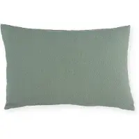 Organic Home Sierkussen Mountain Seaweed Green (40 x 60 cm)