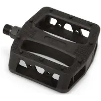 Se Bikes 12 O´clock Nylon 9/16´´ Pedalen