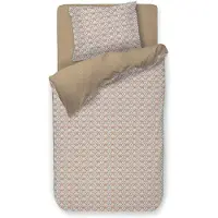 Pip studio Kussensloop Bailamos Zand 60x70 cm