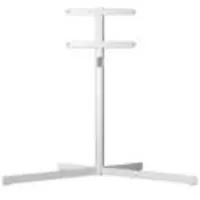 LOEWE Floor stand motor stellar 77-83 alu-silver