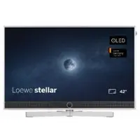 LOEWE Stellar 42 vi - alu +alu matt
