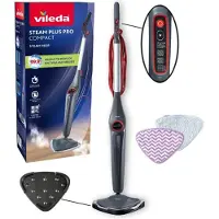 Vileda Steam Plus Pro Compact