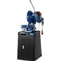 HBM 350 Profi Metaalafkortzaag