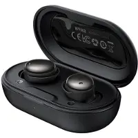 Mcdodo Hp-4490 Goodnight Sleep Draadloze Hoofdtelefoon, Zwart
