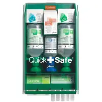Plum EHBO-doos, QuickSafe Basic (Eerste Hulp Kit)