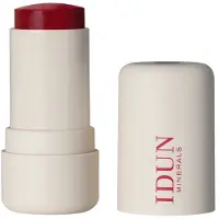 IDUN Minerals IDUN - Blush Stick - Kyss