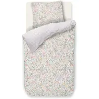Pip studio Kussensloop Lodi Garden Gebroken wit 60x70 cm
