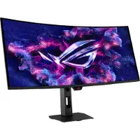 Asus ROG Strix XG34WCDMS QD-OLED Curved