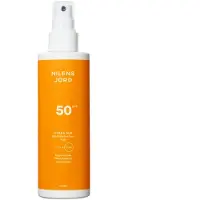 Nilens Jord Hydra Sun High Protection Spray Body SPF 50 - 200 ml