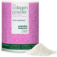 Australian bodycare B12 & Collagen Powder 250 g