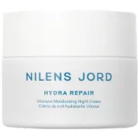 Nilens Jord Hydra Repair Intensive Moisturising Night Cream Nachtcrème 50 ml