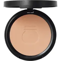 Nilens Jord Micellar Foundation Compact Compact Foundation 9 g Fawn
