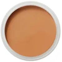Nilens Jord Soft Glow Cream Bronzer Bronzer 25 g Cupro