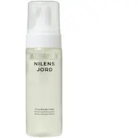 Nilens Jord Cleansing Foam Reinigingsschuim 160 ml