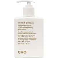 Evo Normal Persons Conditioner 300 ml