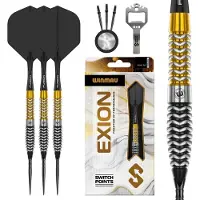 Winmau Exion Torpedo 90% Switch 24 gram