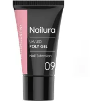 Ginza.se - Poly Gel 9 - Watermelon Pink - 30 ml