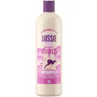Aussie Bouncy Curls Conditioner 470 ml