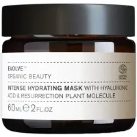 Evolve Organic Beauty Intense Hydrating Mask 30 ml
