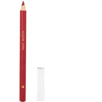 Nilens Jord Lips Lipliner 1.1 g Cardinal Red