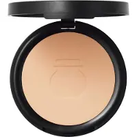 Nilens Jord Micellar Foundation Compact Compact Foundation 9 g Honey