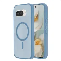 IMoshion Color Guard Backcover met MagSafe voor de Google Pixel 9A - Lichtblauw