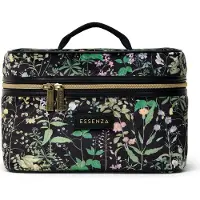 Essenza Beauty Case Tracy Augustina Anthracite (25 x 17 x 17 cm)