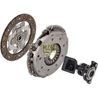 LuK Koppelingsset RepSet Pro 624 3992 33