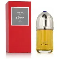 Cartier Pasha de parfum spray 100 ml (navulbaar)