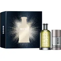 HUGO BOSS Bottled gift set 200ml eau de toilette + 75ml deodorant stick