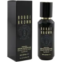 Bobbi Brown Intensive Serum Foundation SPF40 30ml (Various Shades) - Warm Beige
