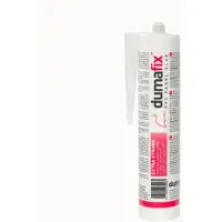 Dumaplast - Lijm Dumafix Voor Dumawall En Andere Pvc Panelen