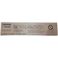 Toshiba T-3008E toner cartridge zwart (origineel)