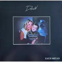 RecordCityJP Zach Bryan - DeAnn (LP)