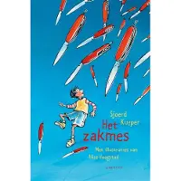 Lemniscaat Het zakmes