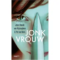 Standaard Uitgeverij Jonkvrouw