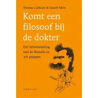 Lemniscaat Komt een filosoof bij de dokter