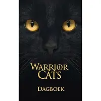 Pelckmans Warrior Cats | Originele serie 6 - Warrior cats - dagboek