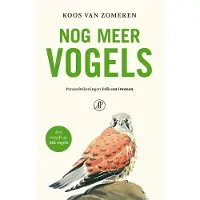 Singel Uitgeverijen Nog meer vogels