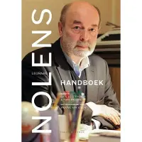 Poëziecentrum Leonard Nolens handboek