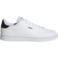 Adidas Sneakers laag 'Urban Court' zwart / wit