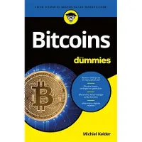 BBNC Uitgevers Bitcoins voor Dummies
