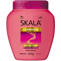 Skala Ceramidas Hair Treatment Cream 1000 g