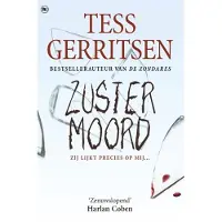 Overamstel Uitgevers Zustermoord