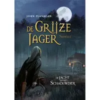 Gottmer Uitgevers Groep De jacht op het schaduwdier (Hardback)