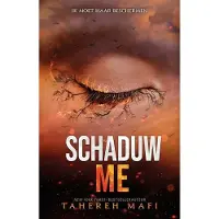 Blossom Books Schaduw me ; Onthul me