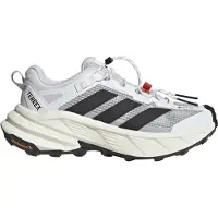 Adidas Lage schoen 'Freehiker SL' zwart / natuurwit