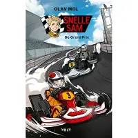 Volt Snelle Sam (Hardback)