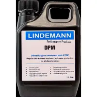 Lindemann DPM 1L